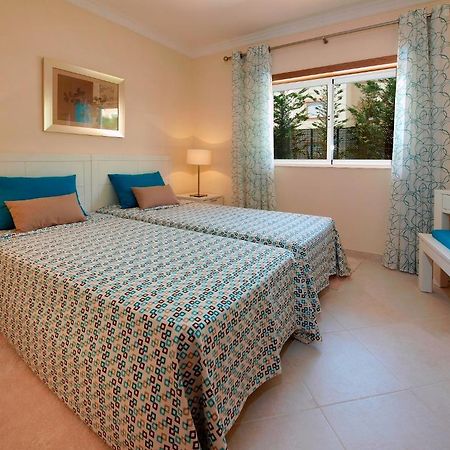 Oasis Parque Country Club Hotel Portimao Ngoại thất bức ảnh