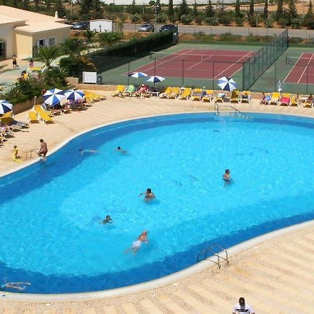 Oasis Parque Country Club Hotel Portimao Ngoại thất bức ảnh