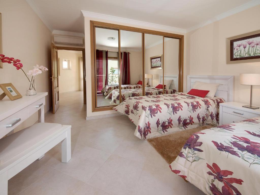 Oasis Parque Country Club Hotel Portimao Phòng bức ảnh
