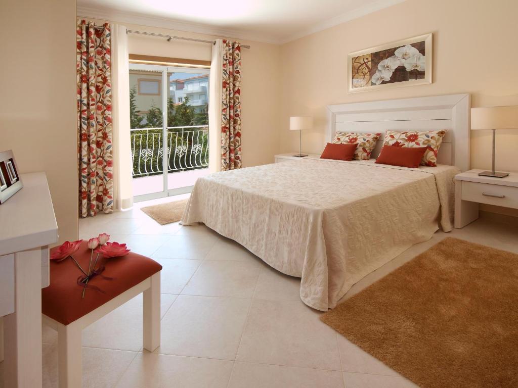 Oasis Parque Country Club Hotel Portimao Phòng bức ảnh