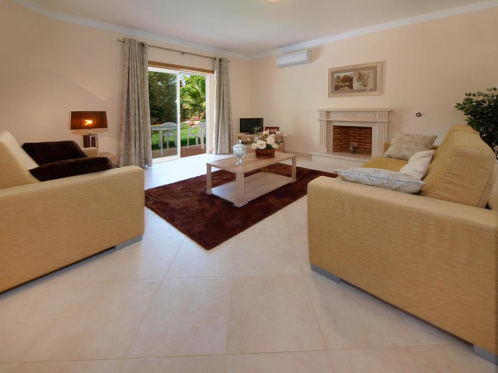 Oasis Parque Country Club Hotel Portimao Phòng bức ảnh