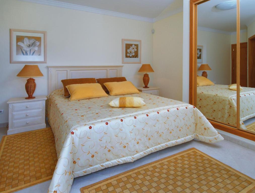 Oasis Parque Country Club Hotel Portimao Phòng bức ảnh