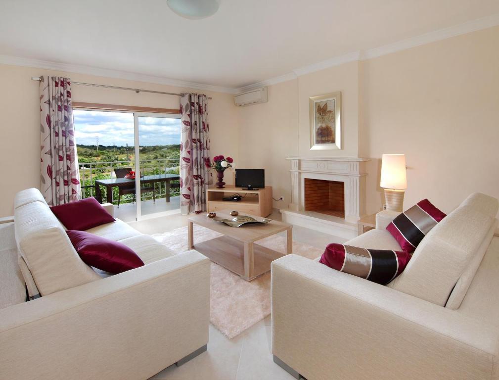 Oasis Parque Country Club Hotel Portimao Phòng bức ảnh