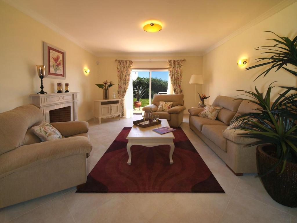 Oasis Parque Country Club Hotel Portimao Phòng bức ảnh