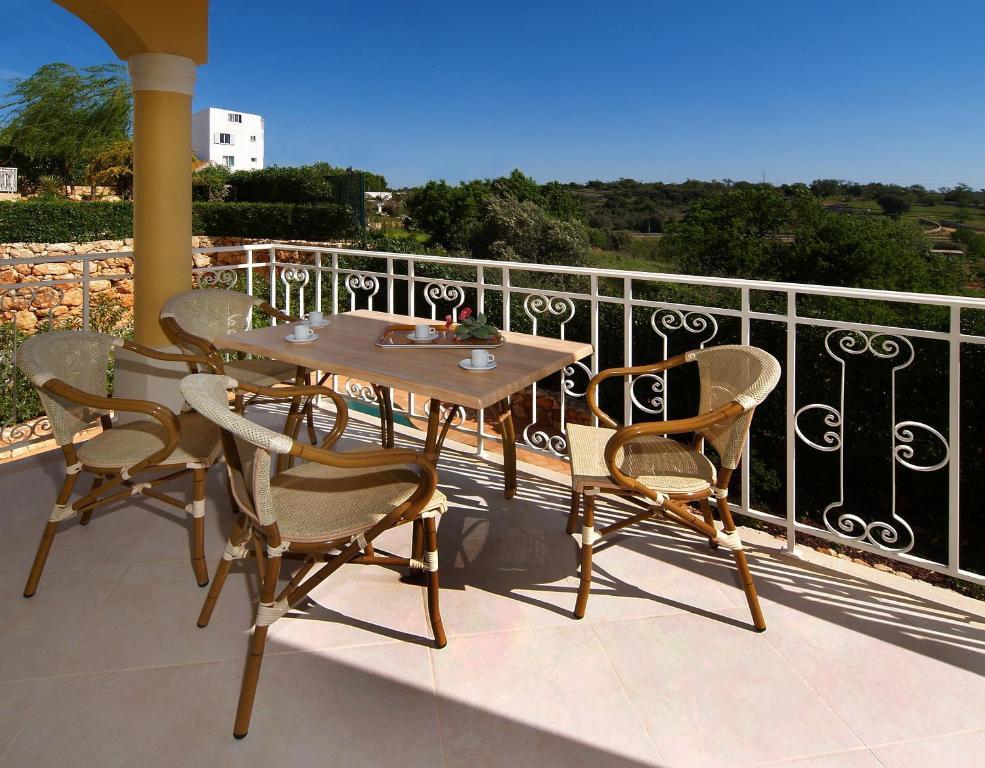 Oasis Parque Country Club Hotel Portimao Phòng bức ảnh