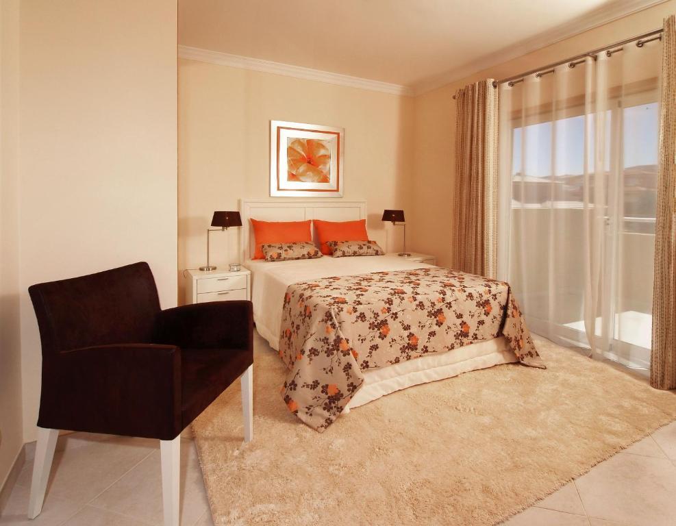 Oasis Parque Country Club Hotel Portimao Phòng bức ảnh