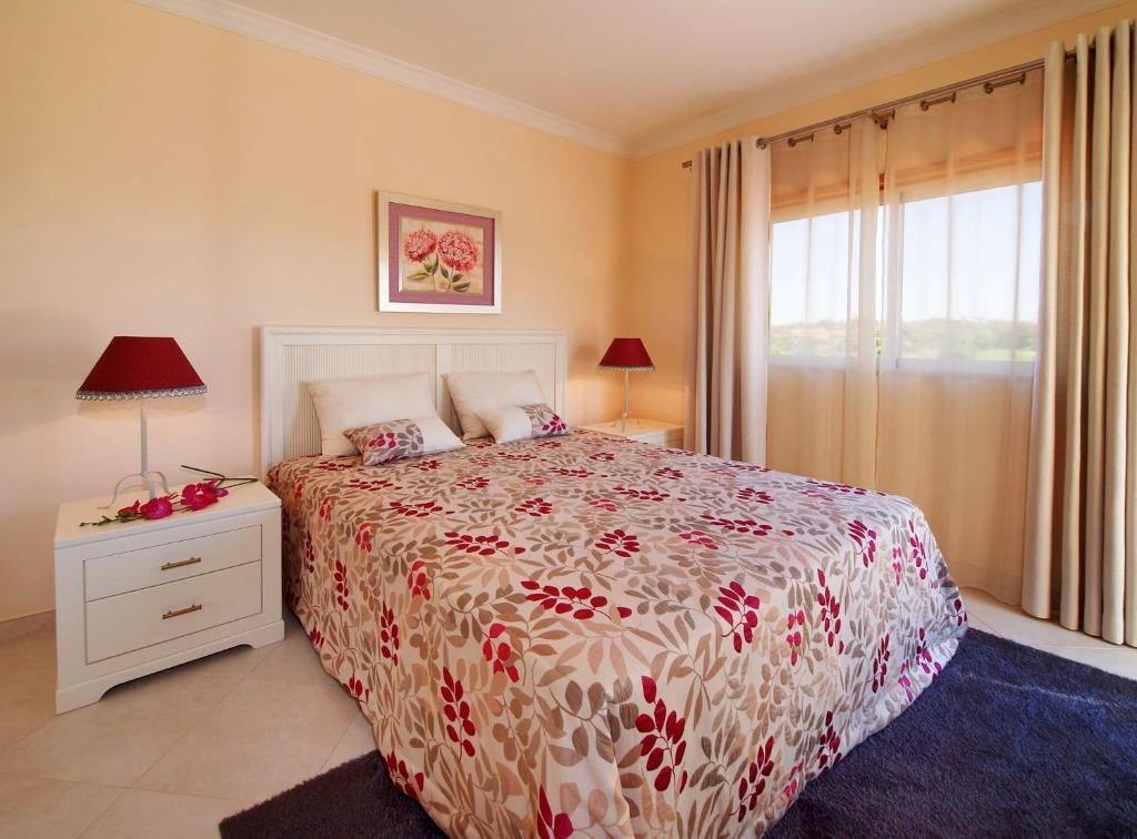 Oasis Parque Country Club Hotel Portimao Phòng bức ảnh