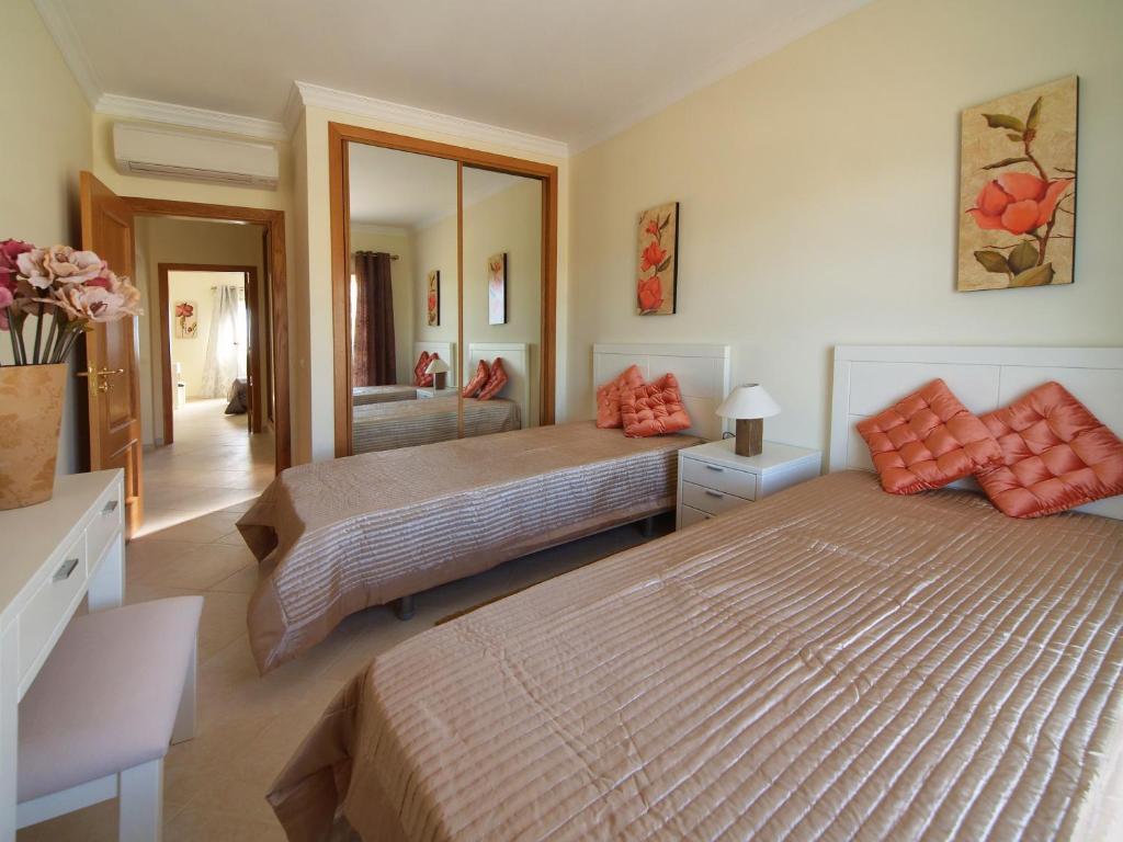 Oasis Parque Country Club Hotel Portimao Phòng bức ảnh