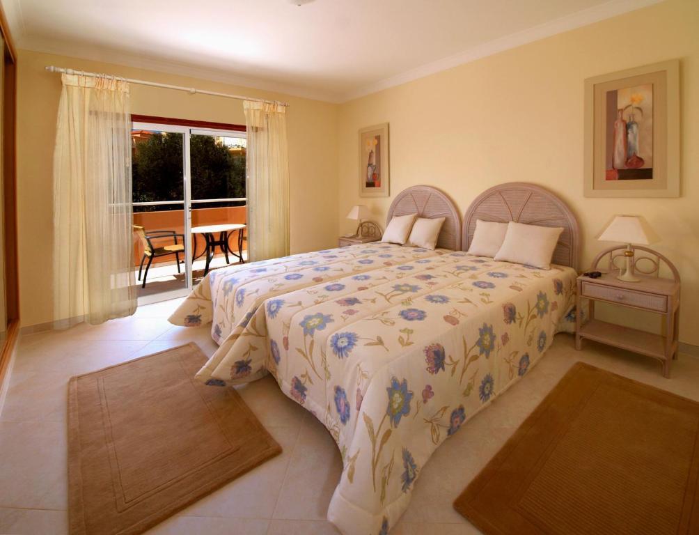 Oasis Parque Country Club Hotel Portimao Phòng bức ảnh