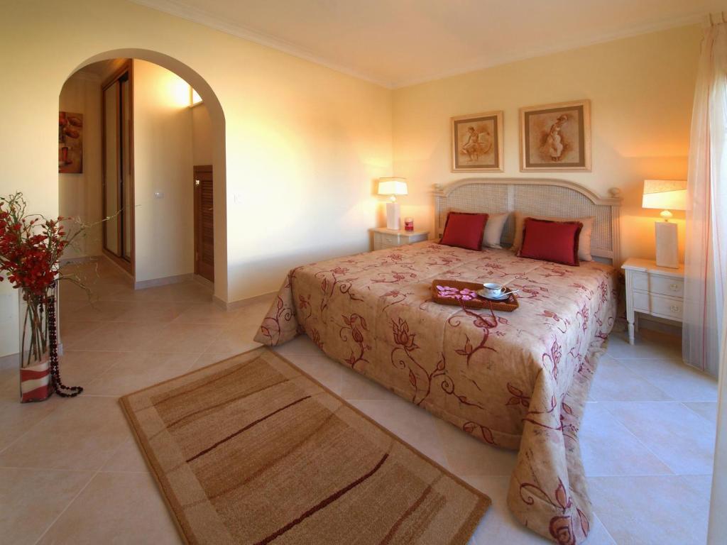 Oasis Parque Country Club Hotel Portimao Phòng bức ảnh