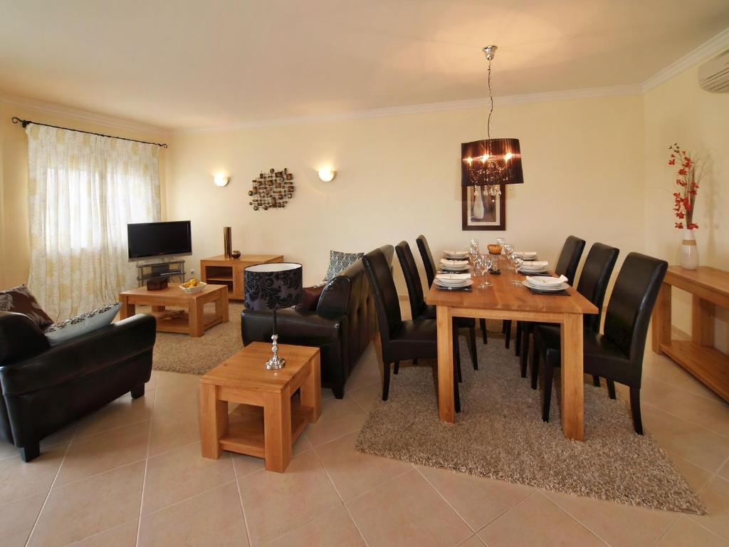 Oasis Parque Country Club Hotel Portimao Phòng bức ảnh