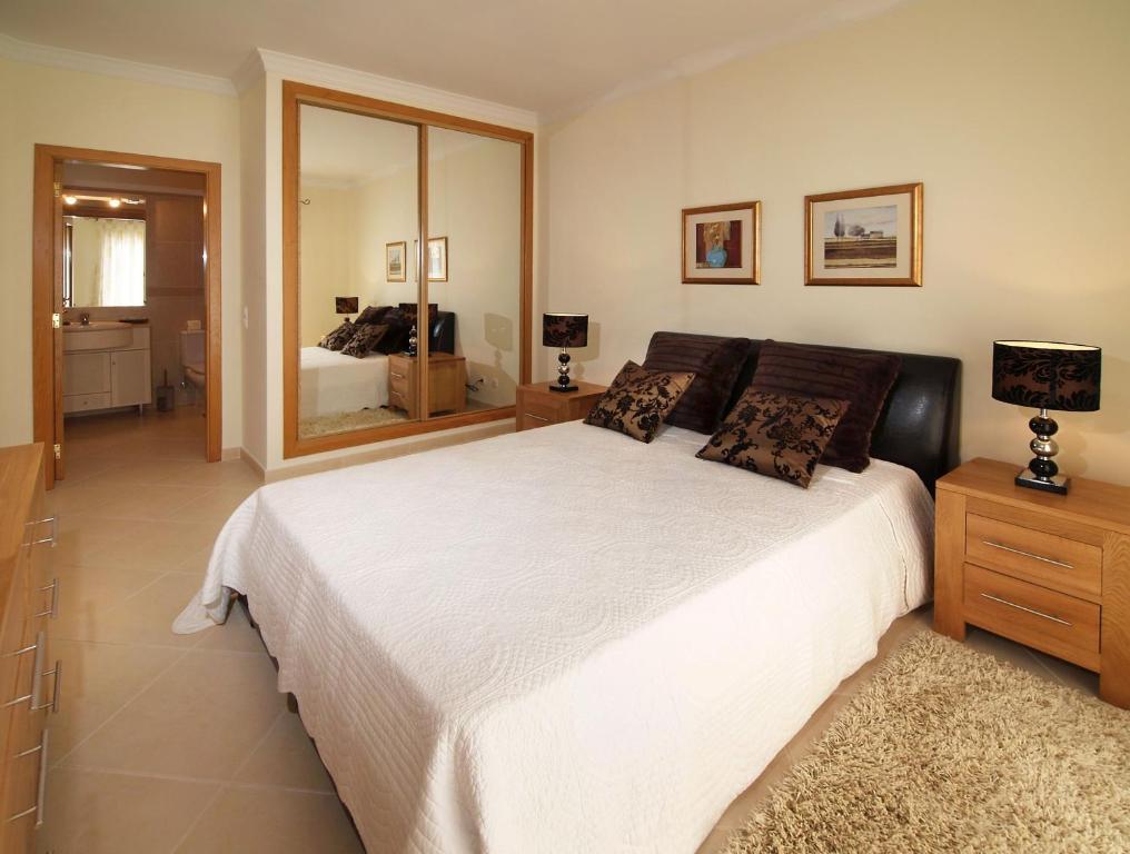 Oasis Parque Country Club Hotel Portimao Phòng bức ảnh
