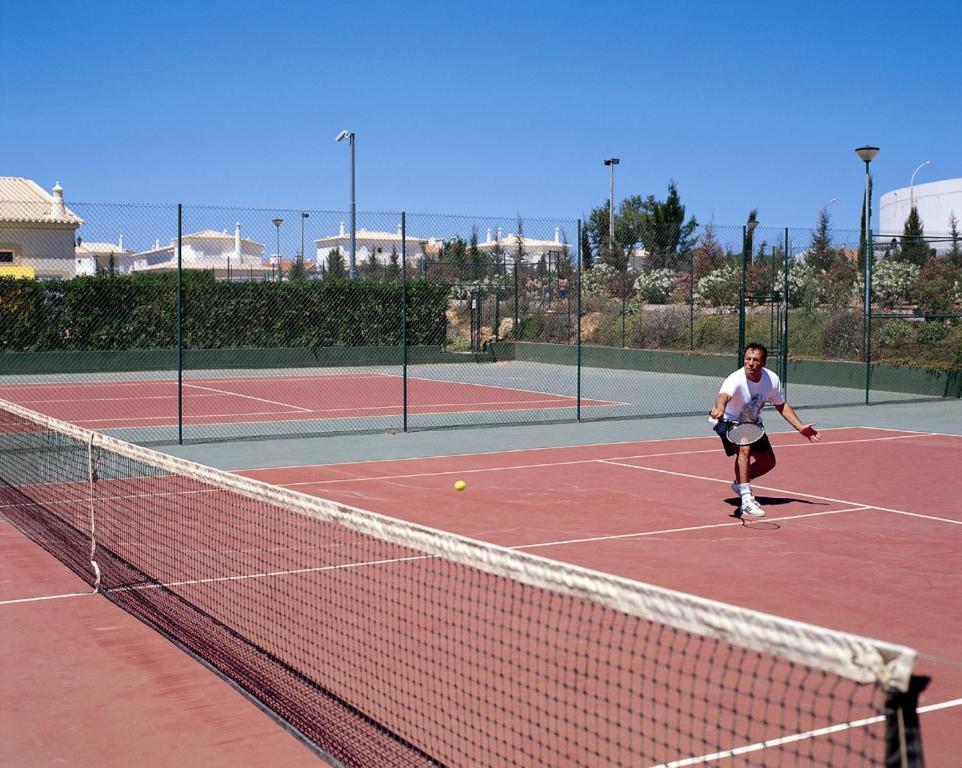 Oasis Parque Country Club Hotel Portimao Ngoại thất bức ảnh