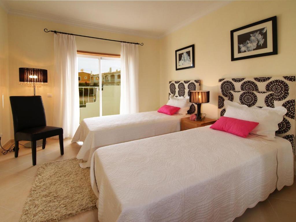 Oasis Parque Country Club Hotel Portimao Phòng bức ảnh