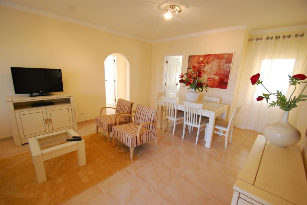 Oasis Parque Country Club Hotel Portimao Phòng bức ảnh