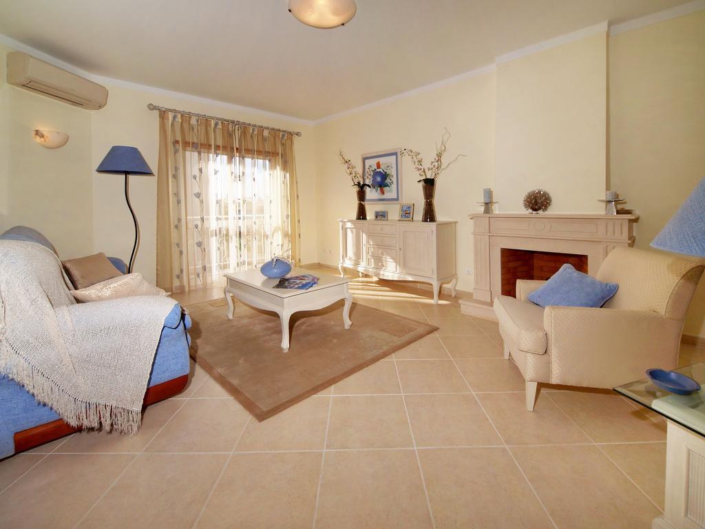 Oasis Parque Country Club Hotel Portimao Ngoại thất bức ảnh