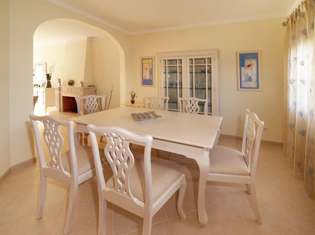 Oasis Parque Country Club Hotel Portimao Ngoại thất bức ảnh
