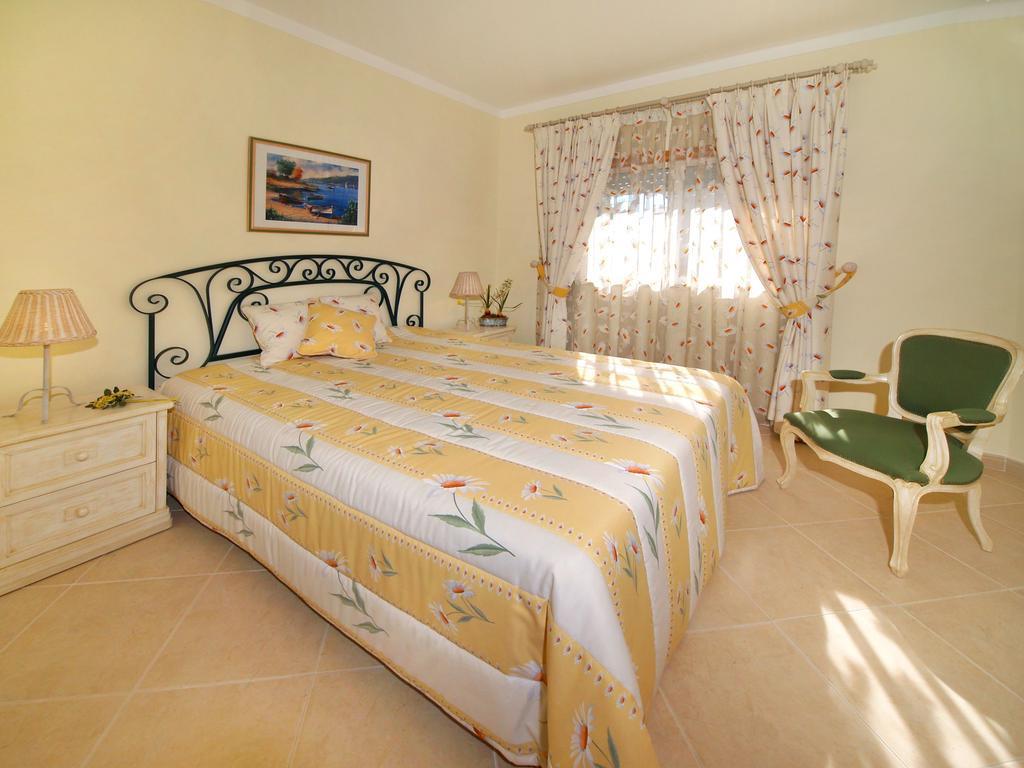 Oasis Parque Country Club Hotel Portimao Ngoại thất bức ảnh