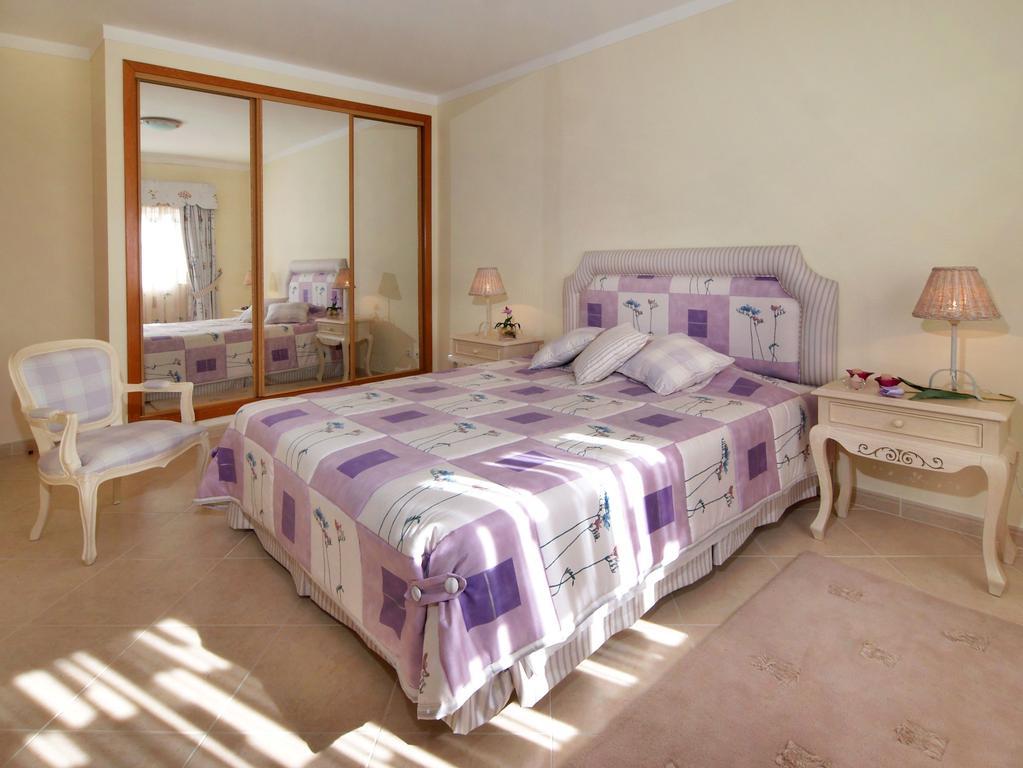Oasis Parque Country Club Hotel Portimao Ngoại thất bức ảnh