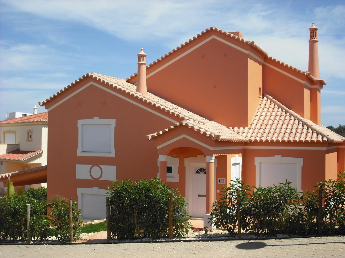 Oasis Parque Country Club Hotel Portimao Ngoại thất bức ảnh