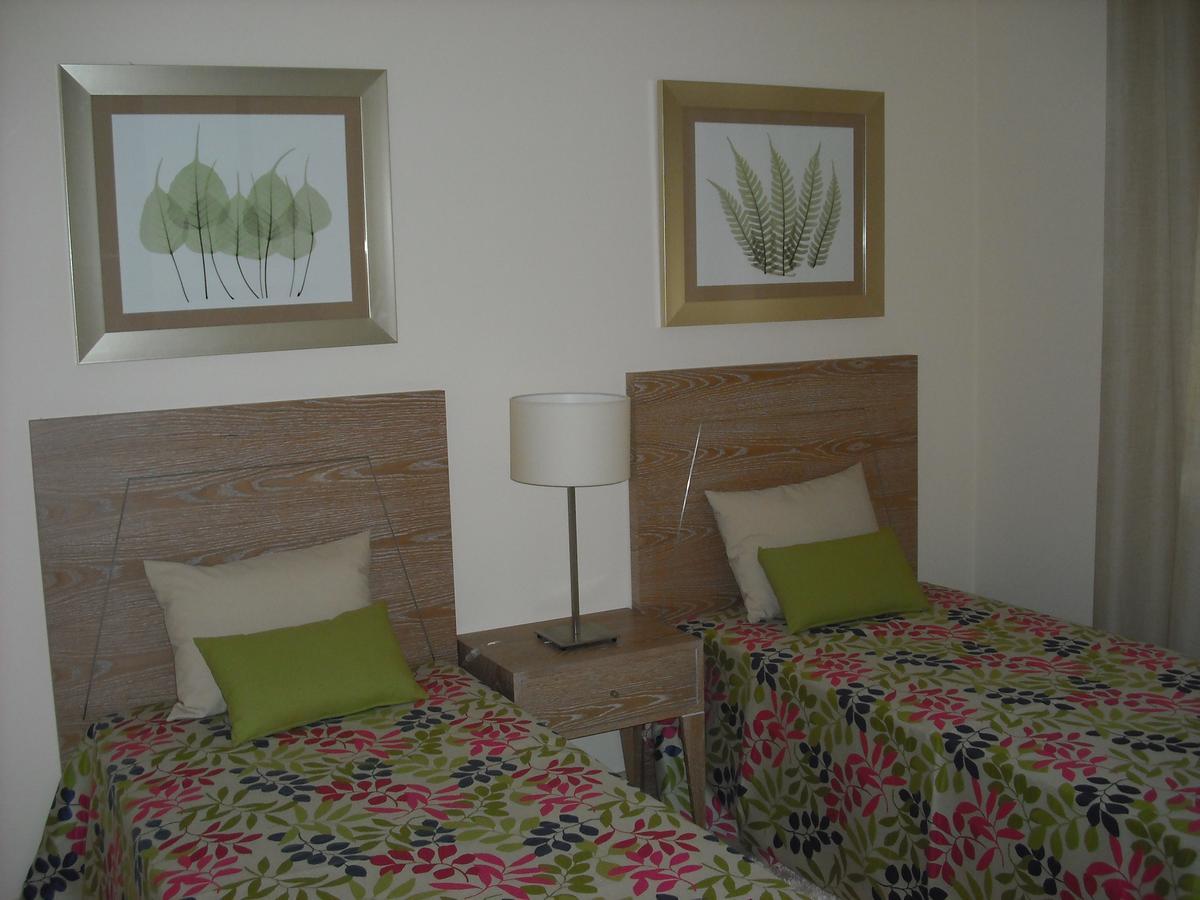 Oasis Parque Country Club Hotel Portimao Ngoại thất bức ảnh