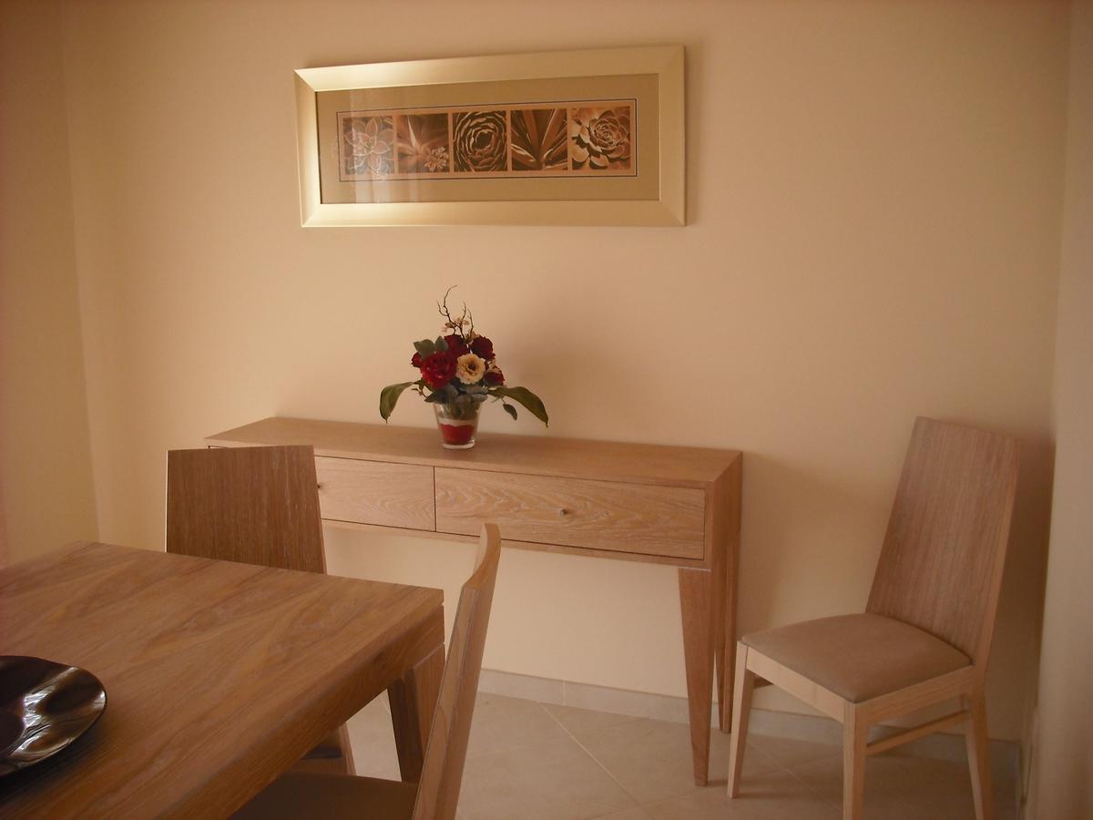 Oasis Parque Country Club Hotel Portimao Ngoại thất bức ảnh