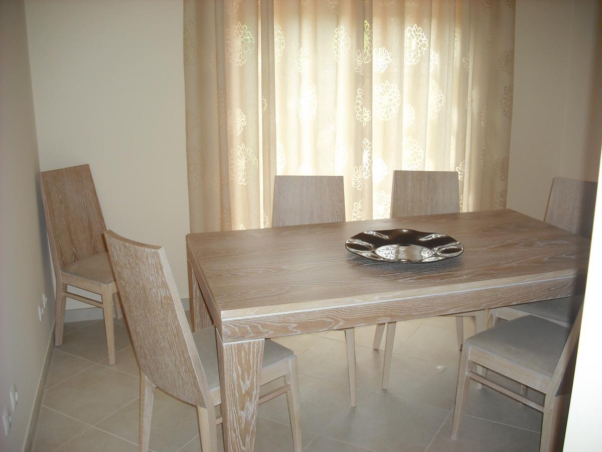 Oasis Parque Country Club Hotel Portimao Ngoại thất bức ảnh