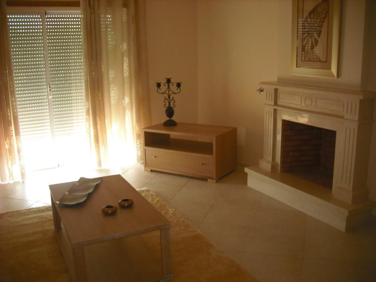 Oasis Parque Country Club Hotel Portimao Ngoại thất bức ảnh