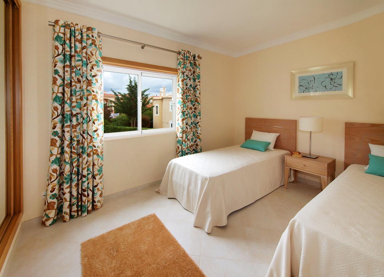 Oasis Parque Country Club Hotel Portimao Ngoại thất bức ảnh