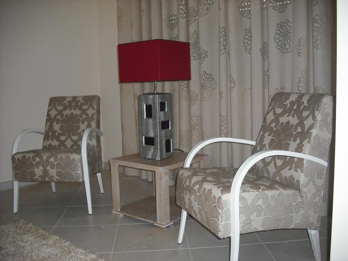 Oasis Parque Country Club Hotel Portimao Ngoại thất bức ảnh