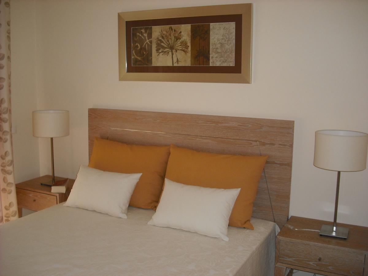 Oasis Parque Country Club Hotel Portimao Ngoại thất bức ảnh