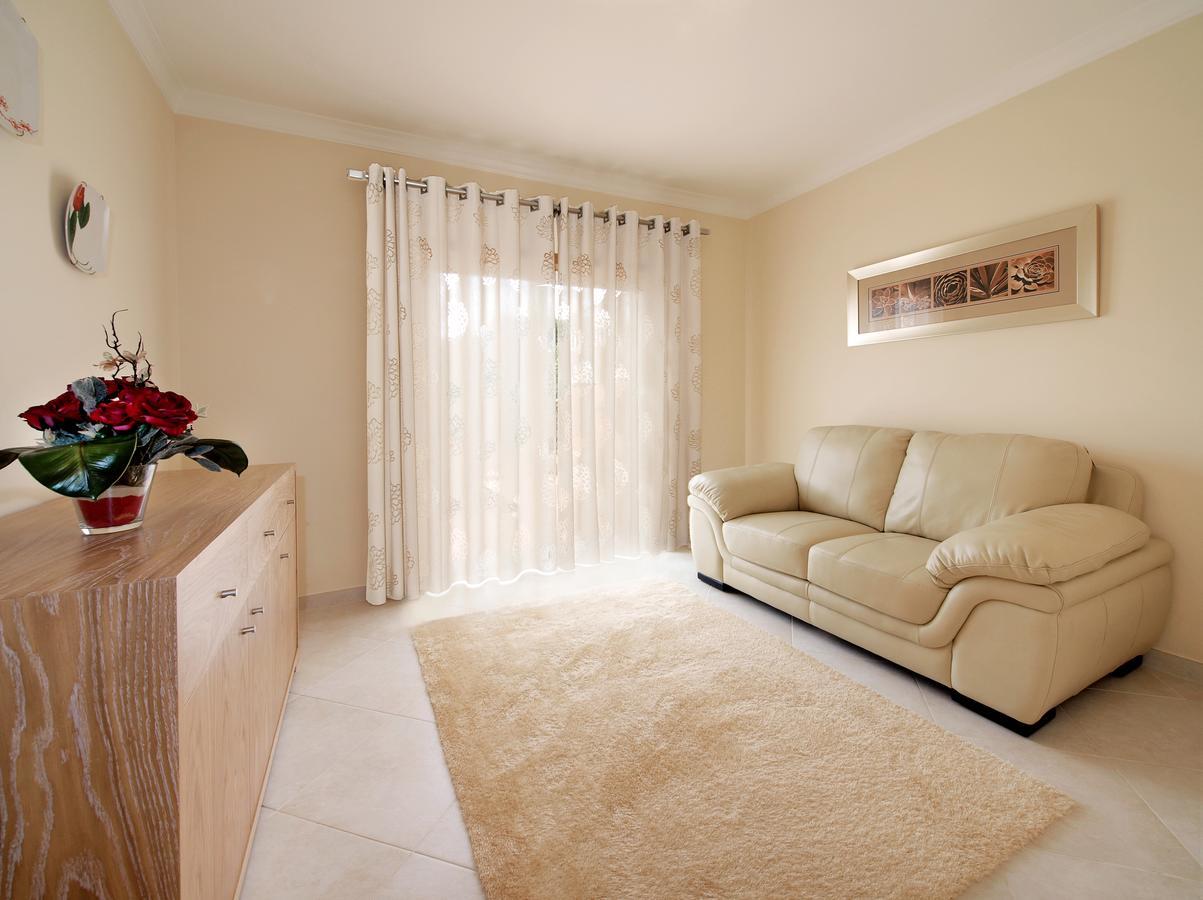 Oasis Parque Country Club Hotel Portimao Ngoại thất bức ảnh