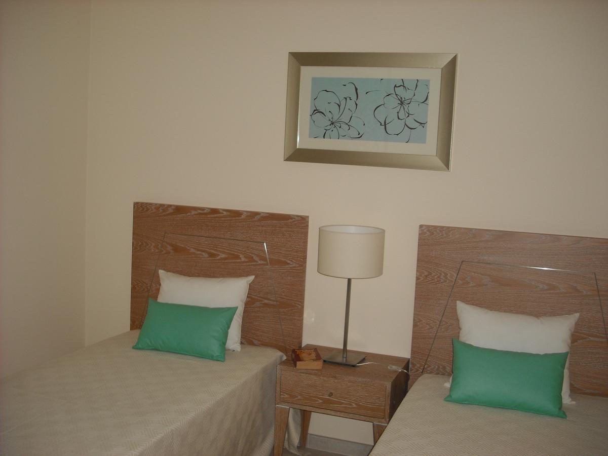 Oasis Parque Country Club Hotel Portimao Ngoại thất bức ảnh