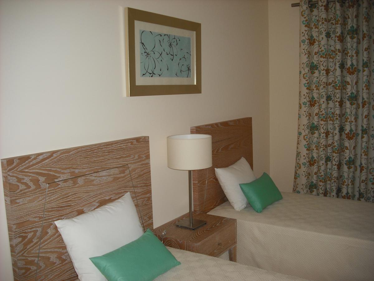 Oasis Parque Country Club Hotel Portimao Ngoại thất bức ảnh