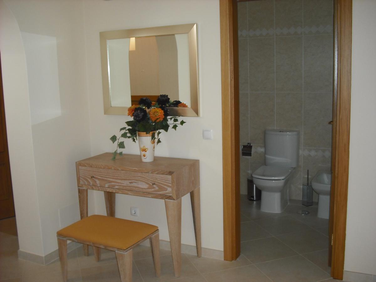 Oasis Parque Country Club Hotel Portimao Ngoại thất bức ảnh