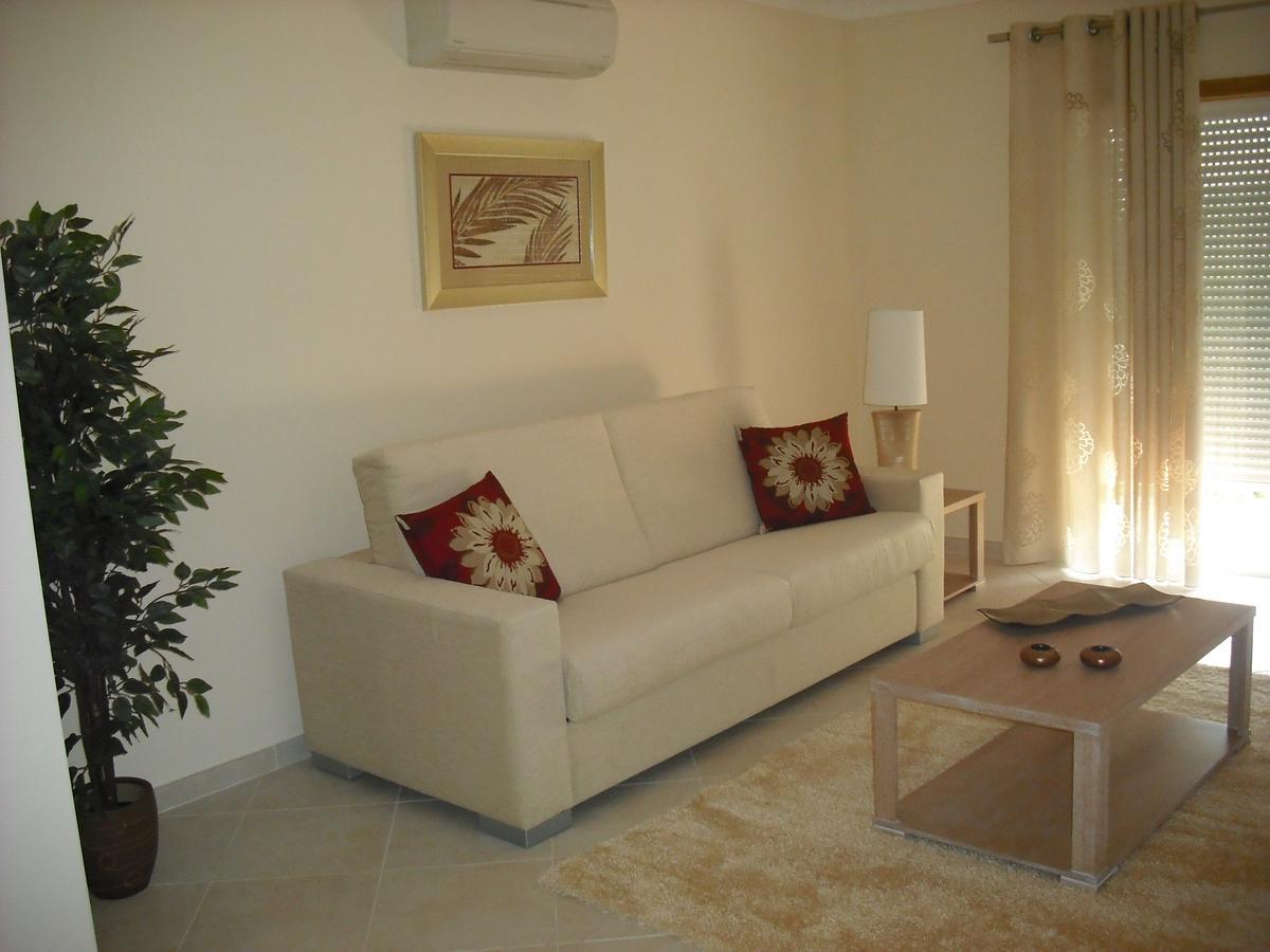 Oasis Parque Country Club Hotel Portimao Ngoại thất bức ảnh